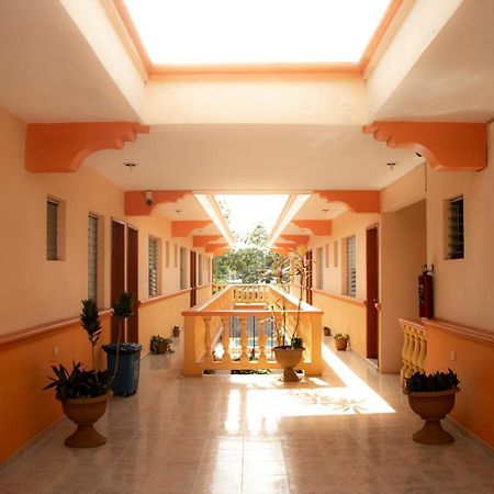 Hotel Isla Esmeralda Cozumel Kültér fotó