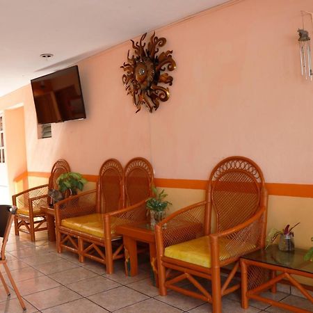 Hotel Isla Esmeralda Cozumel Kültér fotó