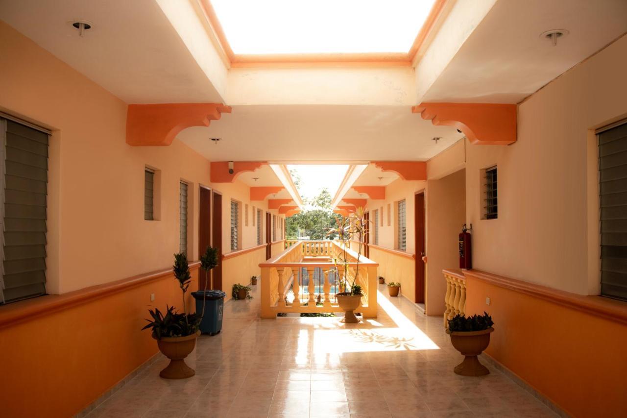 Hotel Isla Esmeralda Cozumel Kültér fotó