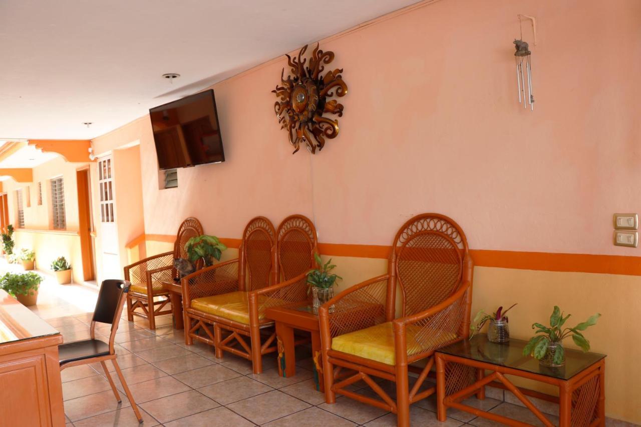 Hotel Isla Esmeralda Cozumel Kültér fotó