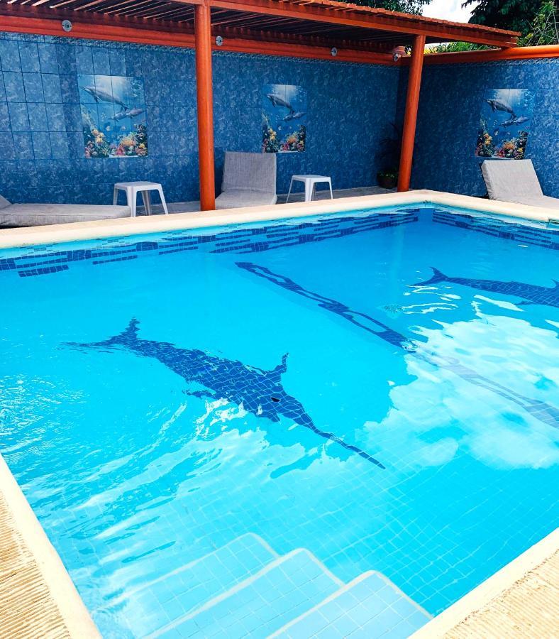 Hotel Isla Esmeralda Cozumel Kültér fotó