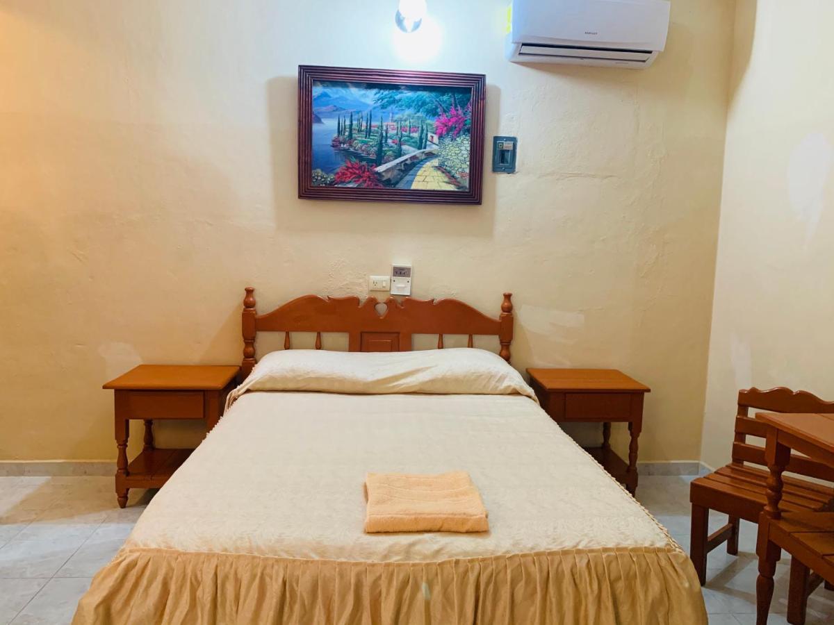 Hotel Isla Esmeralda Cozumel Kültér fotó