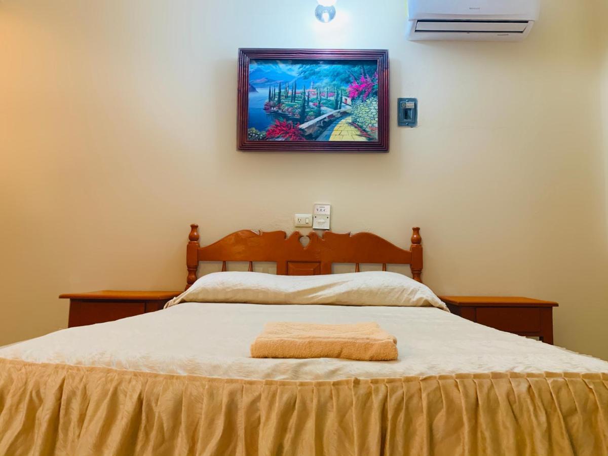Hotel Isla Esmeralda Cozumel Kültér fotó