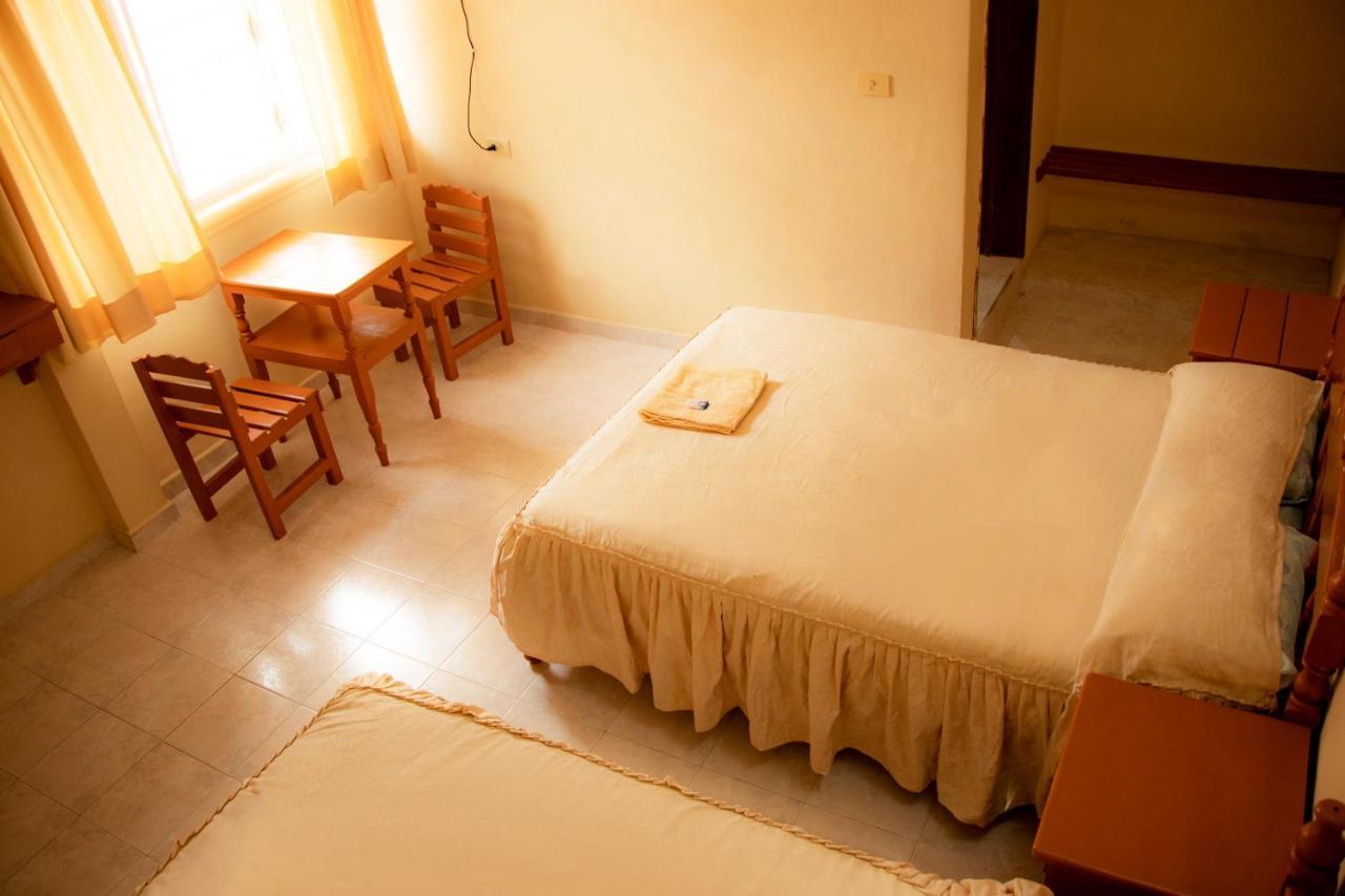 Hotel Isla Esmeralda Cozumel Kültér fotó