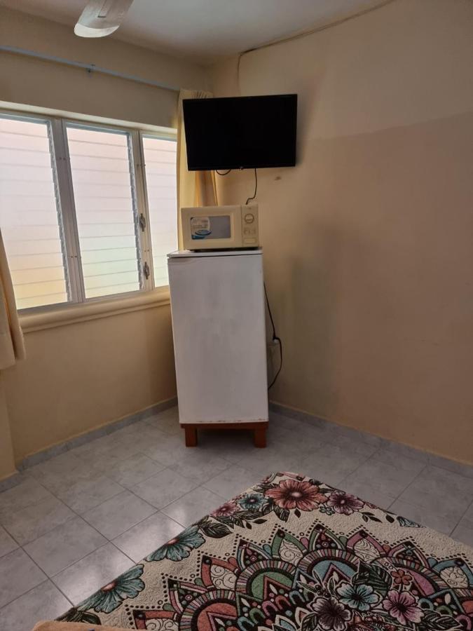 Hotel Isla Esmeralda Cozumel Kültér fotó