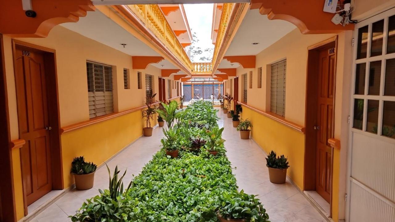 Hotel Isla Esmeralda Cozumel Kültér fotó