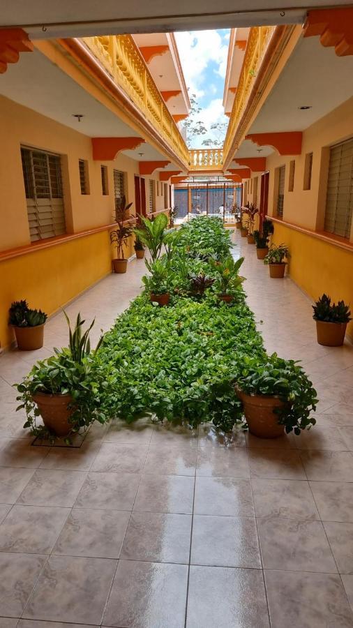 Hotel Isla Esmeralda Cozumel Kültér fotó