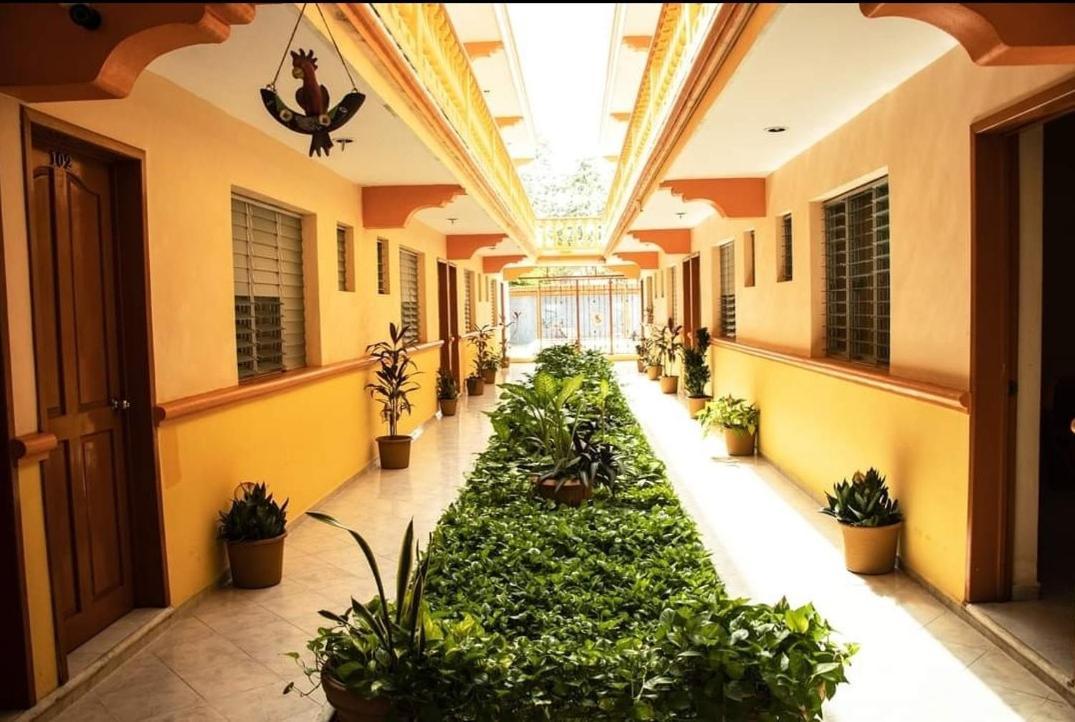 Hotel Isla Esmeralda Cozumel Kültér fotó