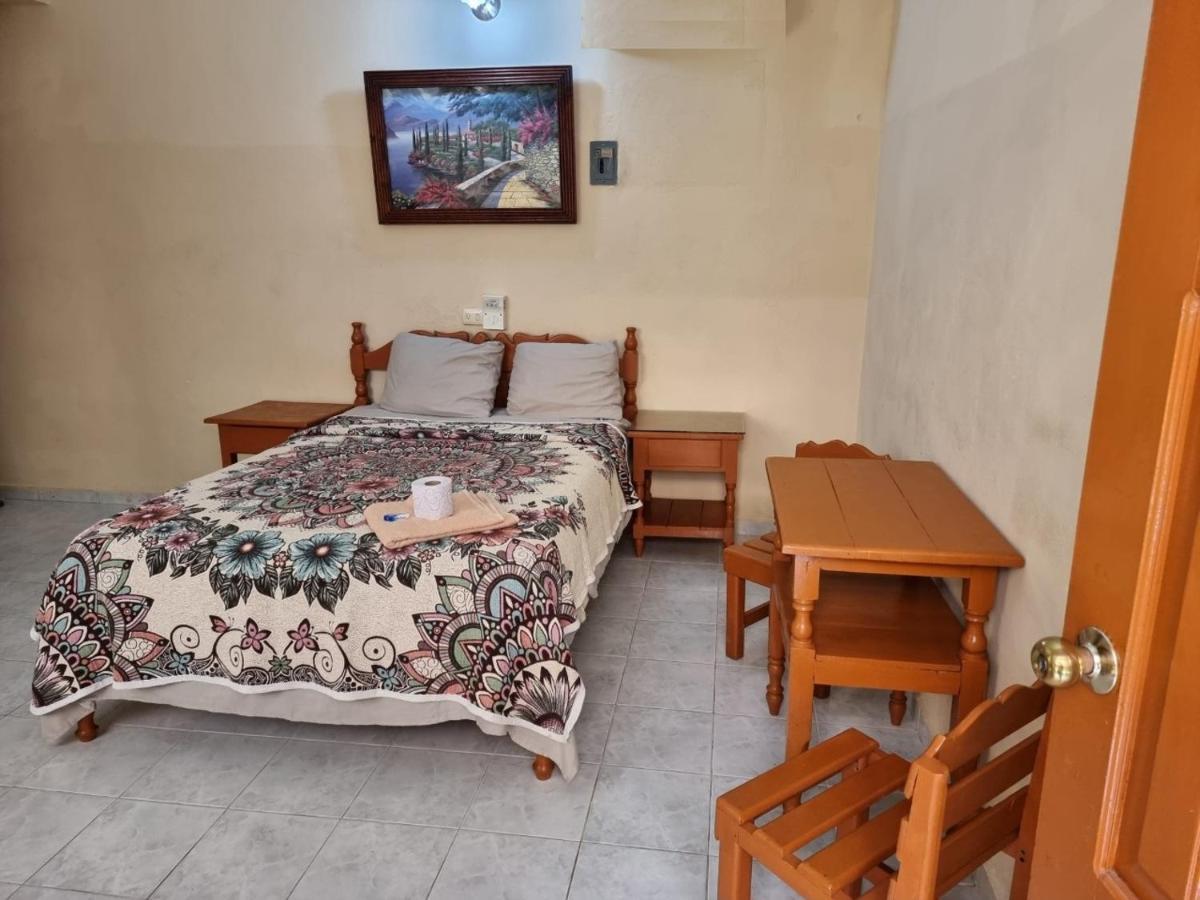 Hotel Isla Esmeralda Cozumel Kültér fotó