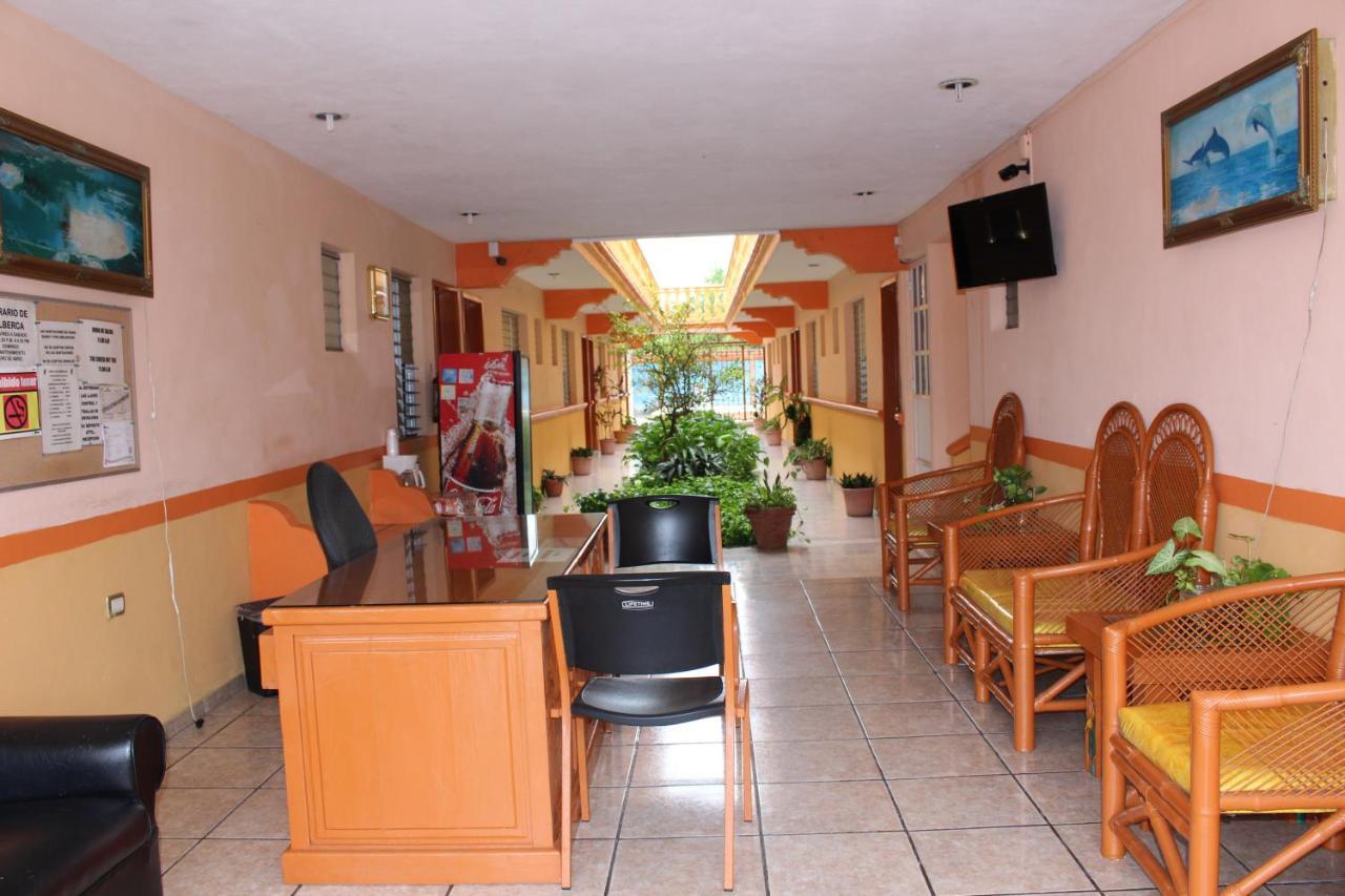 Hotel Isla Esmeralda Cozumel Kültér fotó