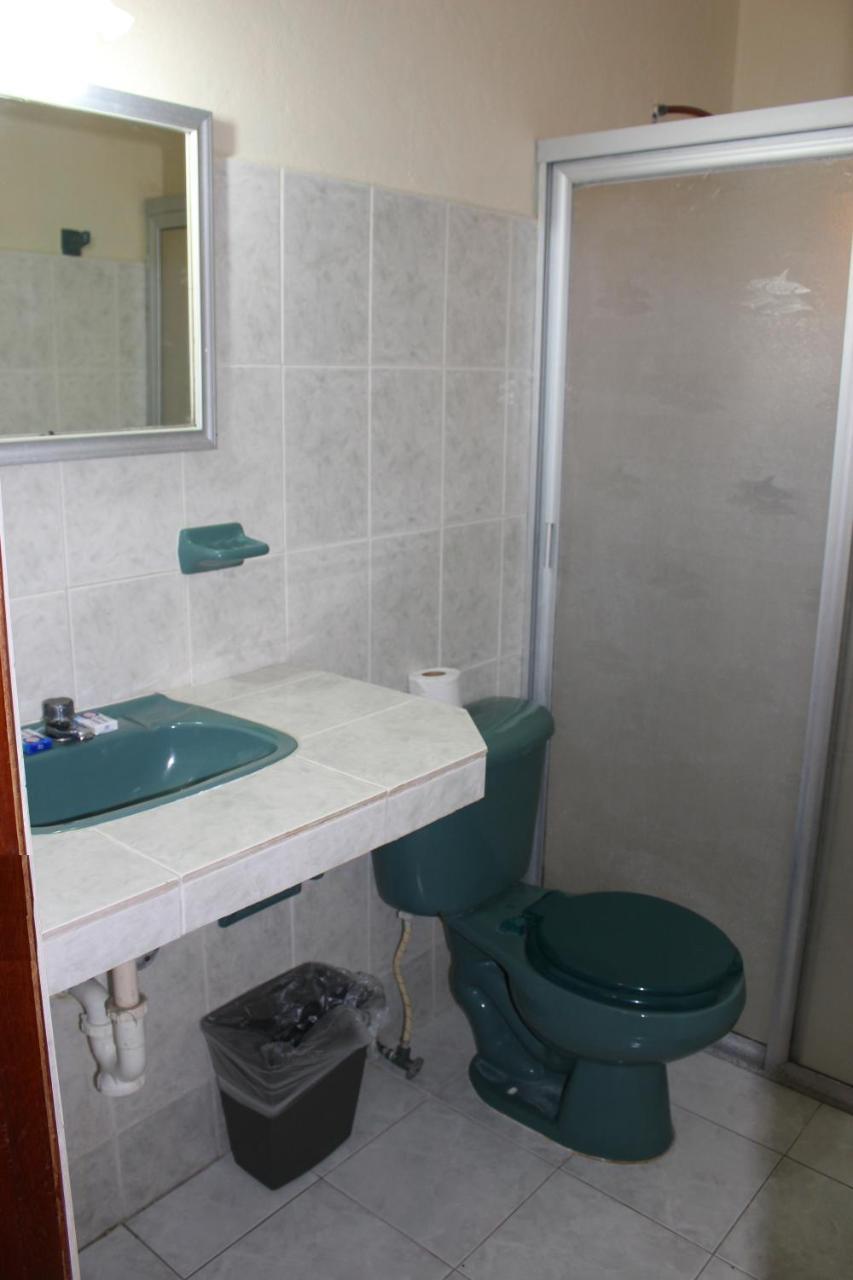 Hotel Isla Esmeralda Cozumel Kültér fotó